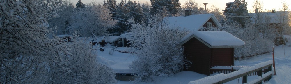 Årböle Byalags Hemsida